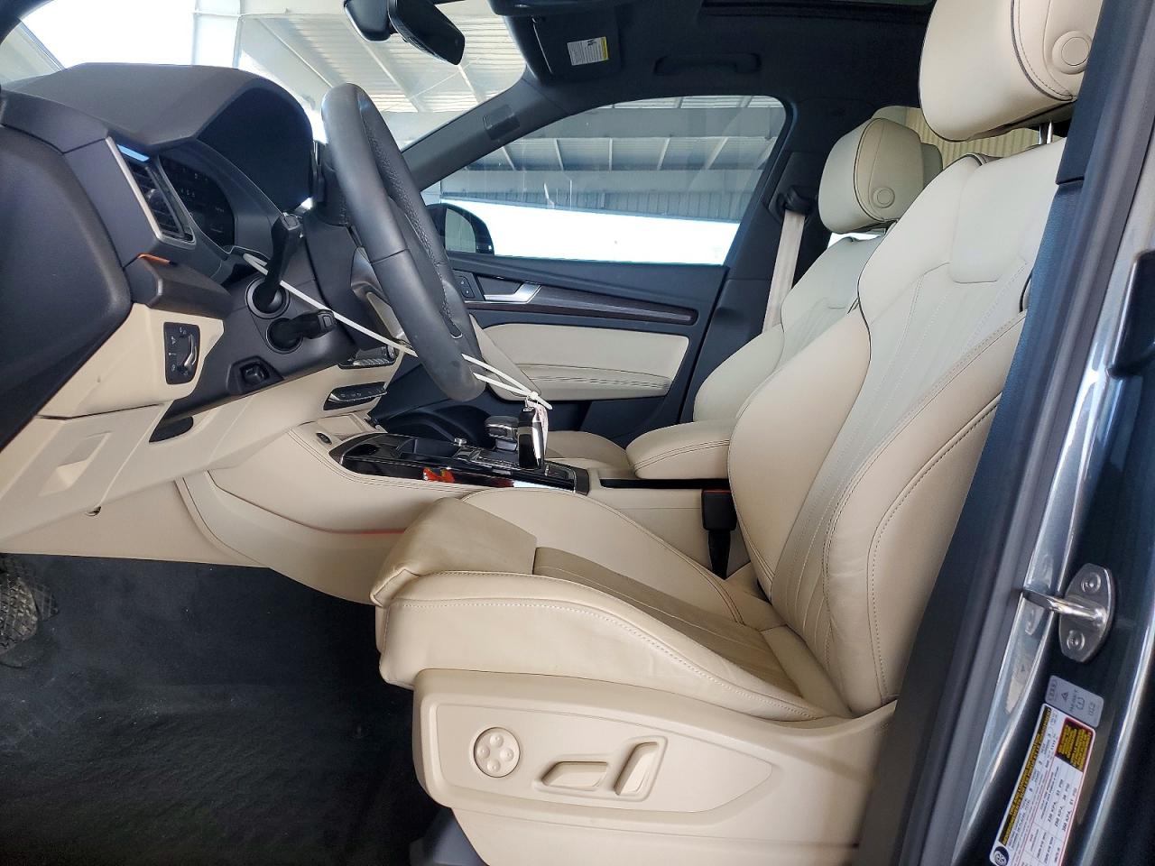 2025 AUDI Q5 SPORTBACK PRM PLS 45 photo 13