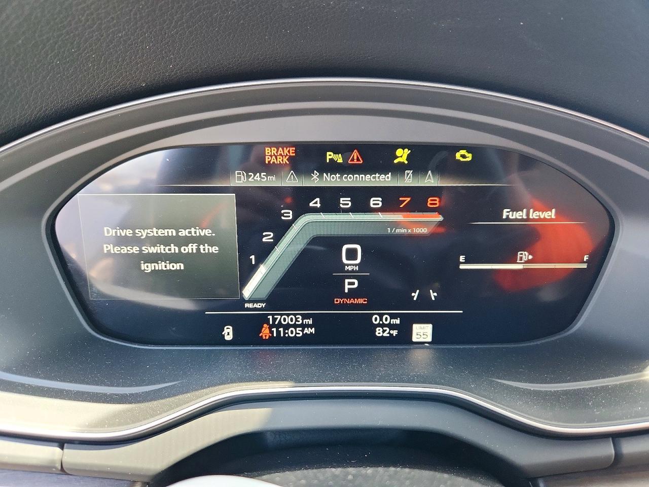 2025 AUDI Q5 SPORTBACK PRM PLS 45 photo 17