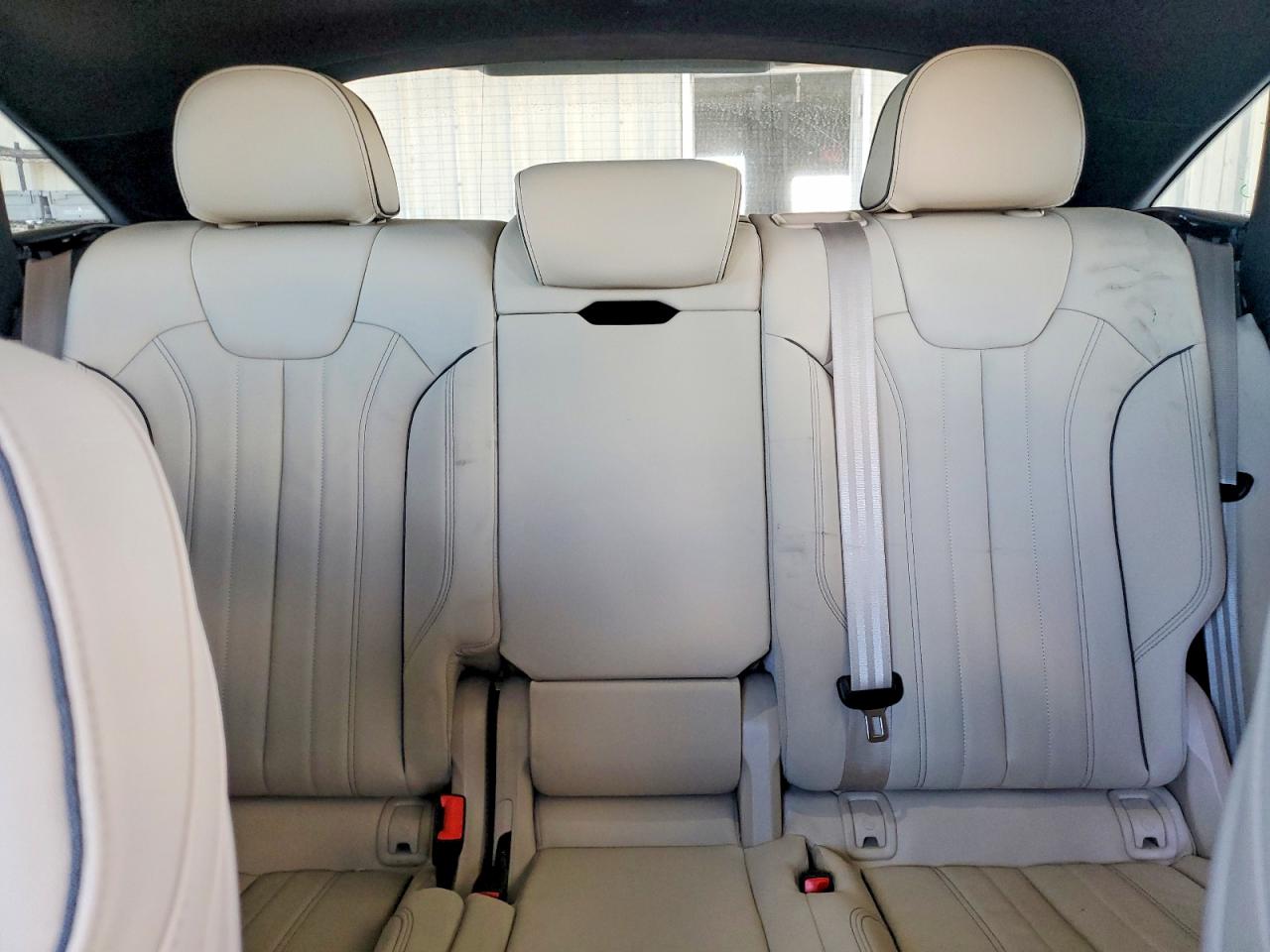 2025 AUDI Q5 SPORTBACK PRM PLS 45 photo 19