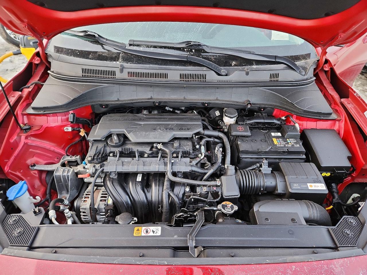 2022 HYUNDAI KONA SEL photo 31