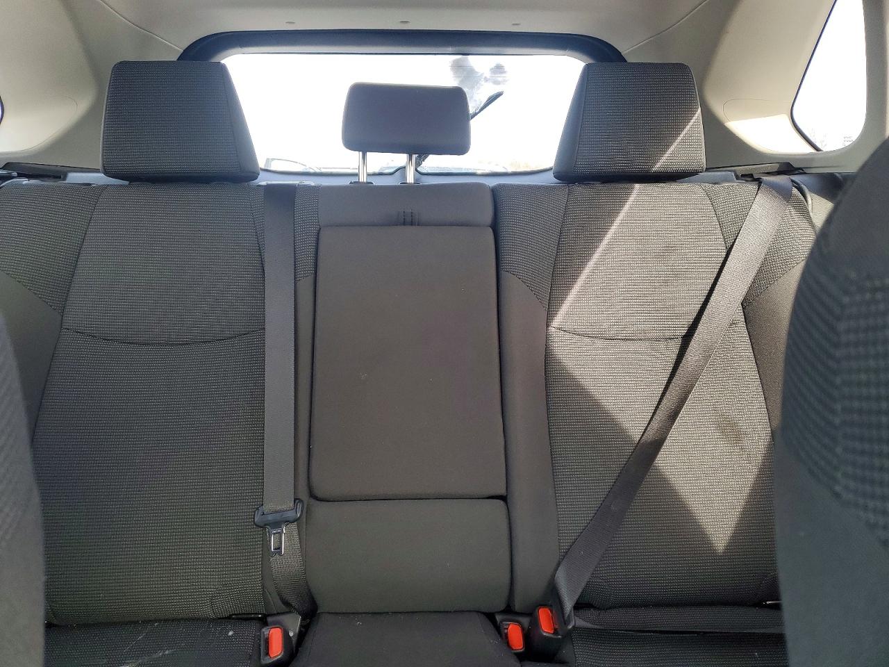 2024 TOYOTA RAV4 LE photo 19