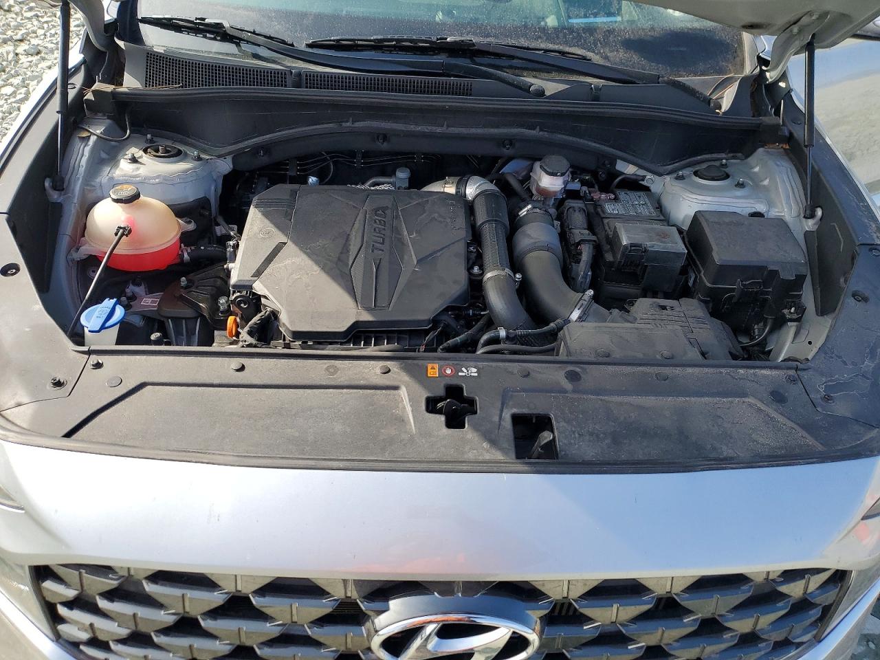 2023 HYUNDAI SANTA FE CALLIGRAPHY photo 23