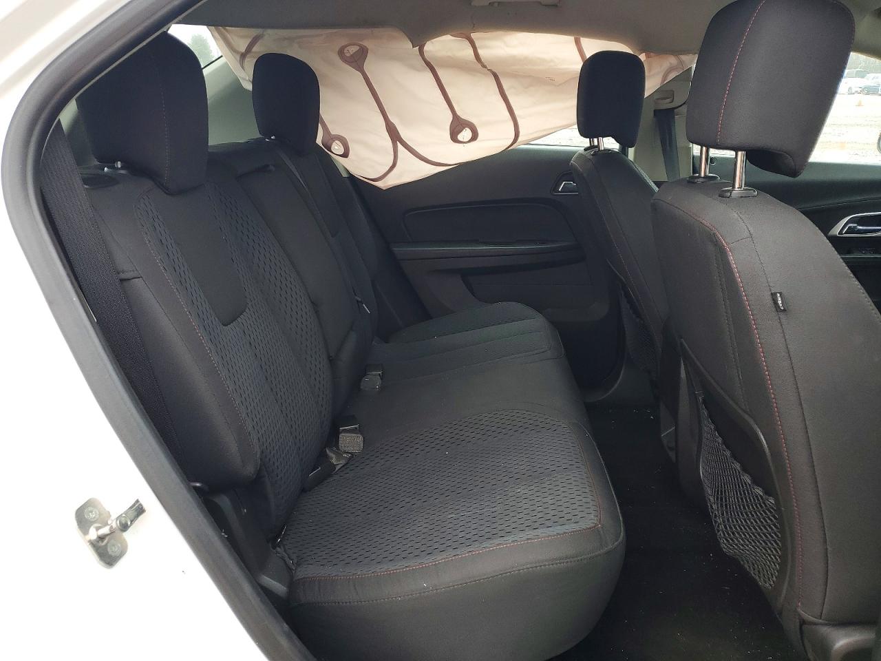2013 CHEVROLET EQUINOX LS photo 21