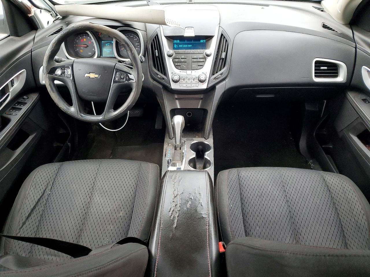 2013 CHEVROLET EQUINOX LS photo 15