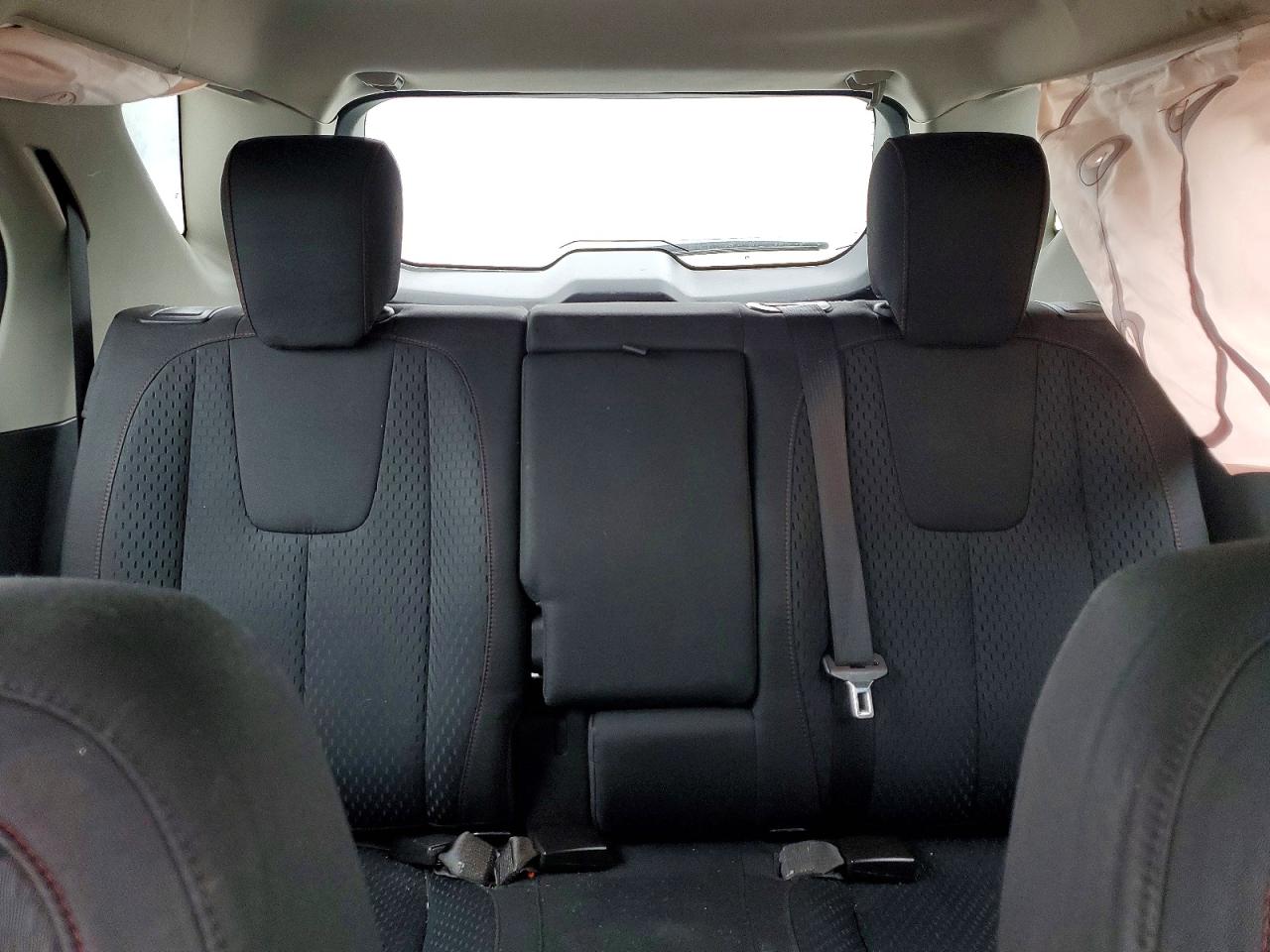 2013 CHEVROLET EQUINOX LS photo 19