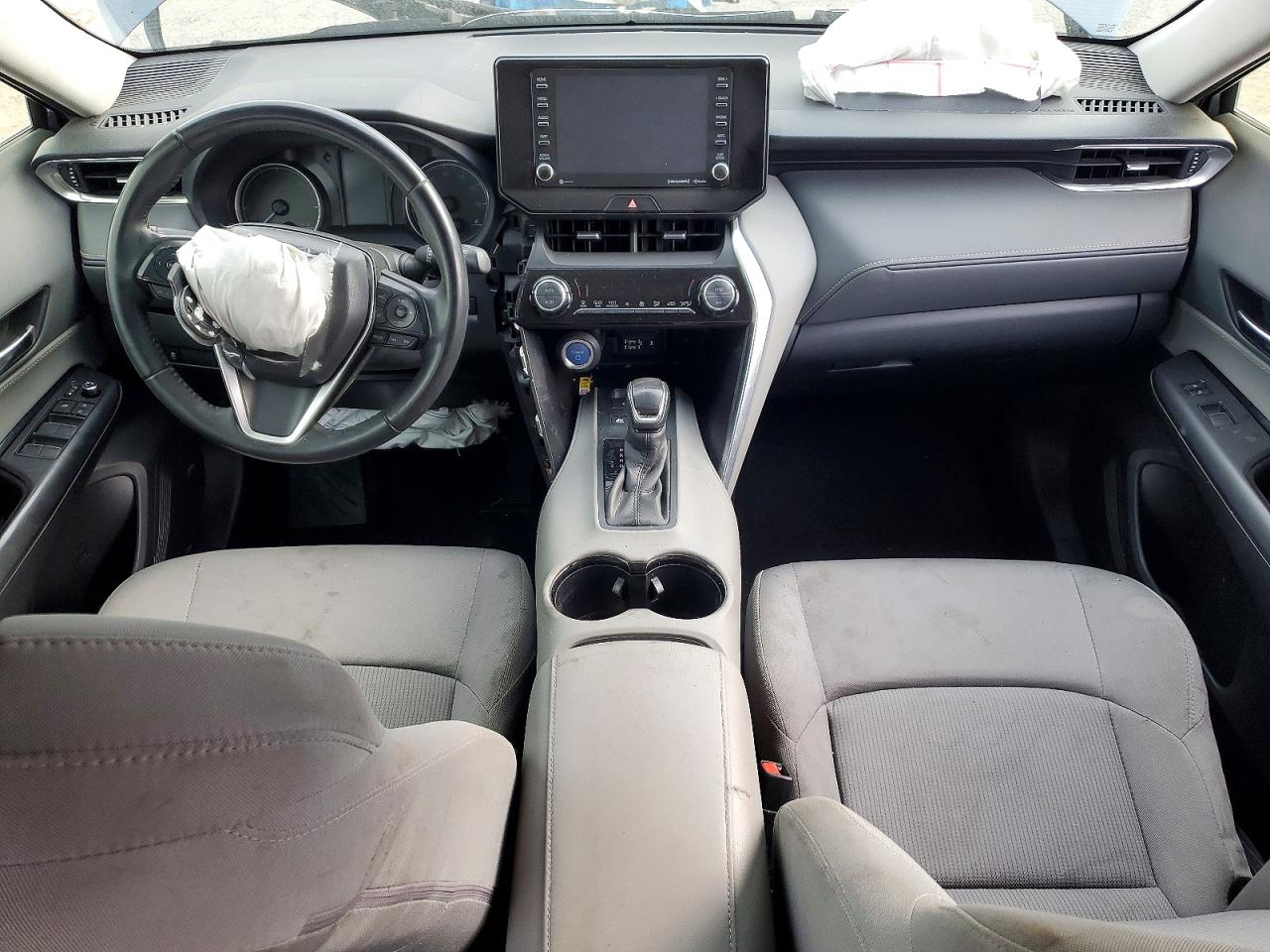 2022 TOYOTA VENZA LE photo 8