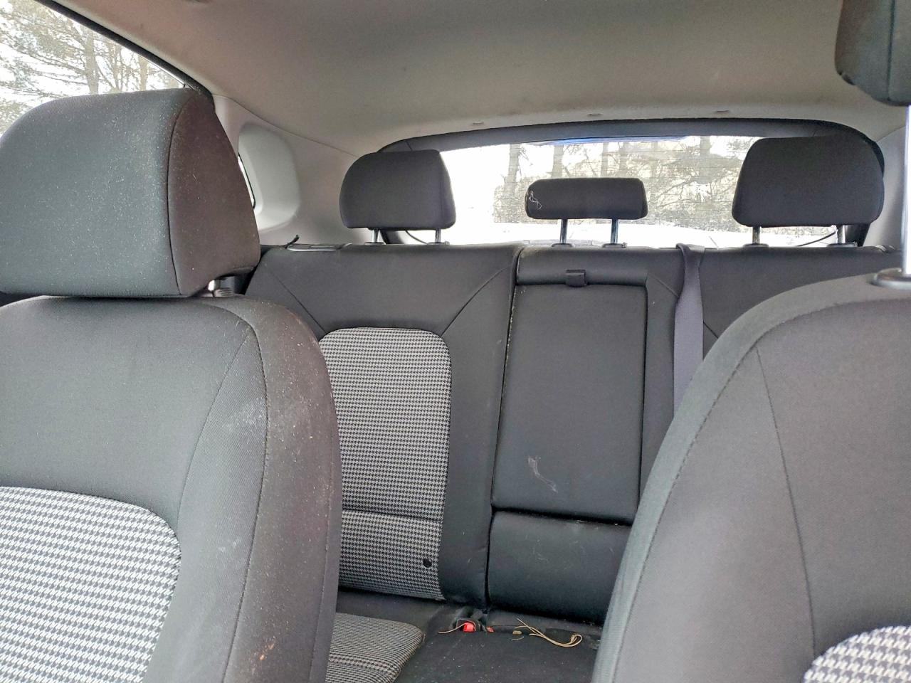 2020 HYUNDAI KONA SEL photo 10