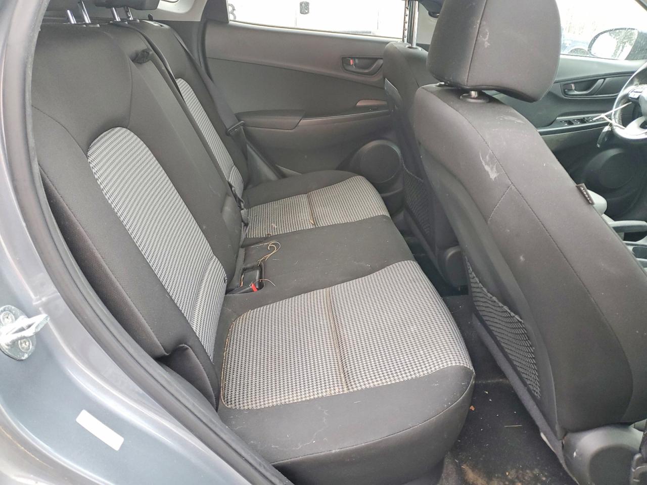 2020 HYUNDAI KONA SEL photo 11