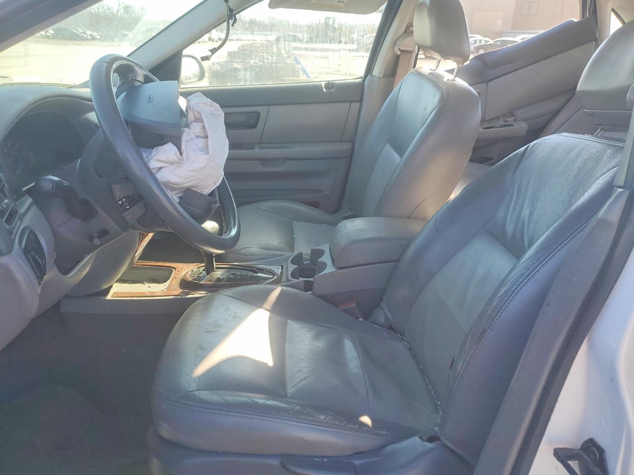 2004 FORD TAURUS SEL photo 13