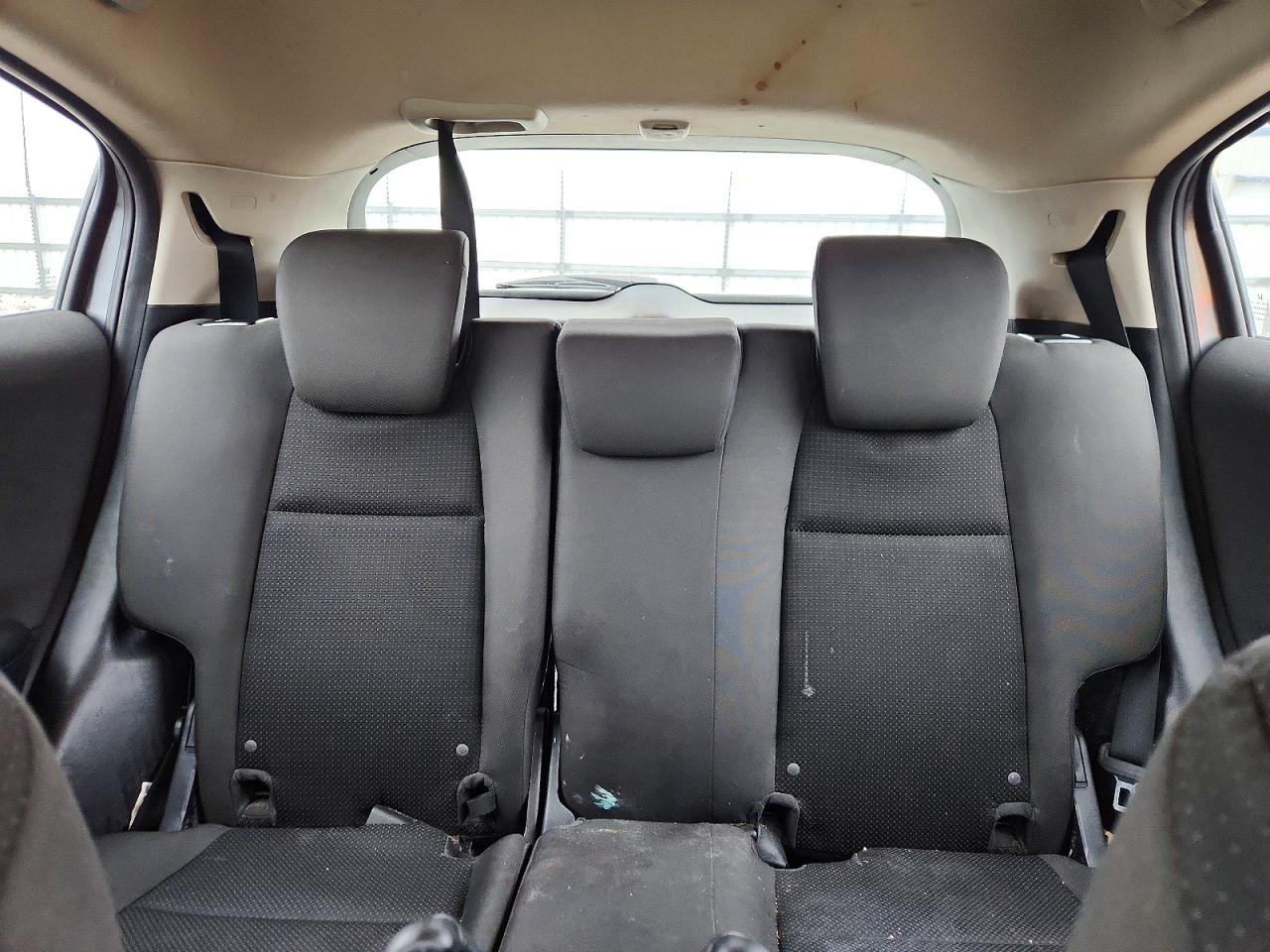 2021 HONDA HR-V LX photo 10