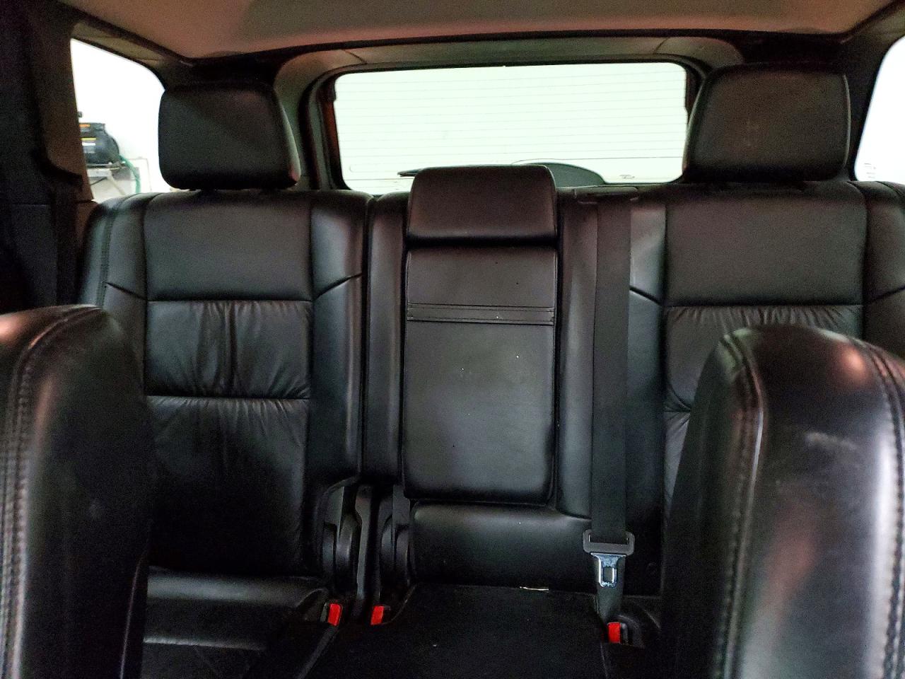 2011 JEEP GRAND CHEROKEE LAREDO photo 19