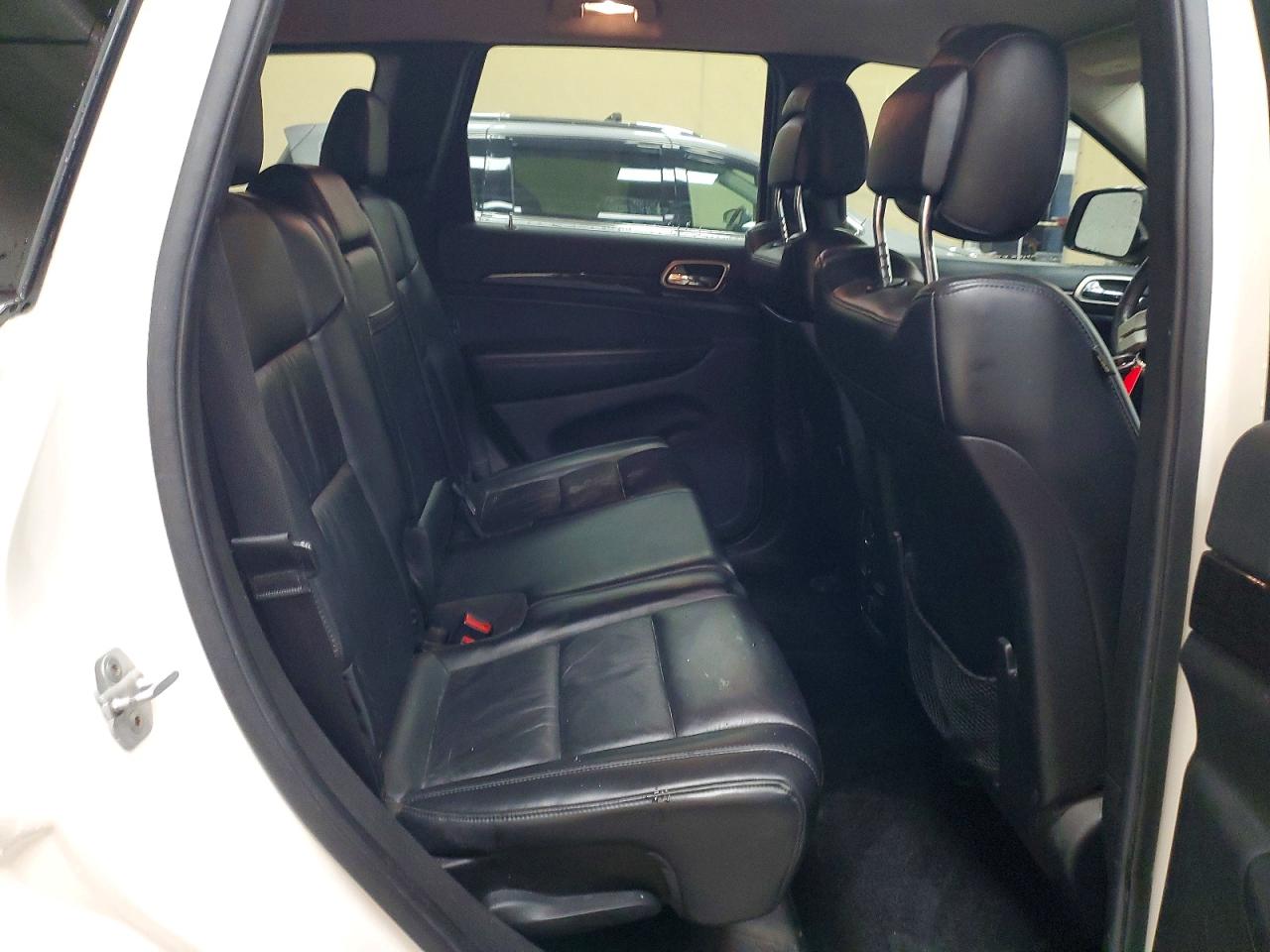 2011 JEEP GRAND CHEROKEE LAREDO photo 21