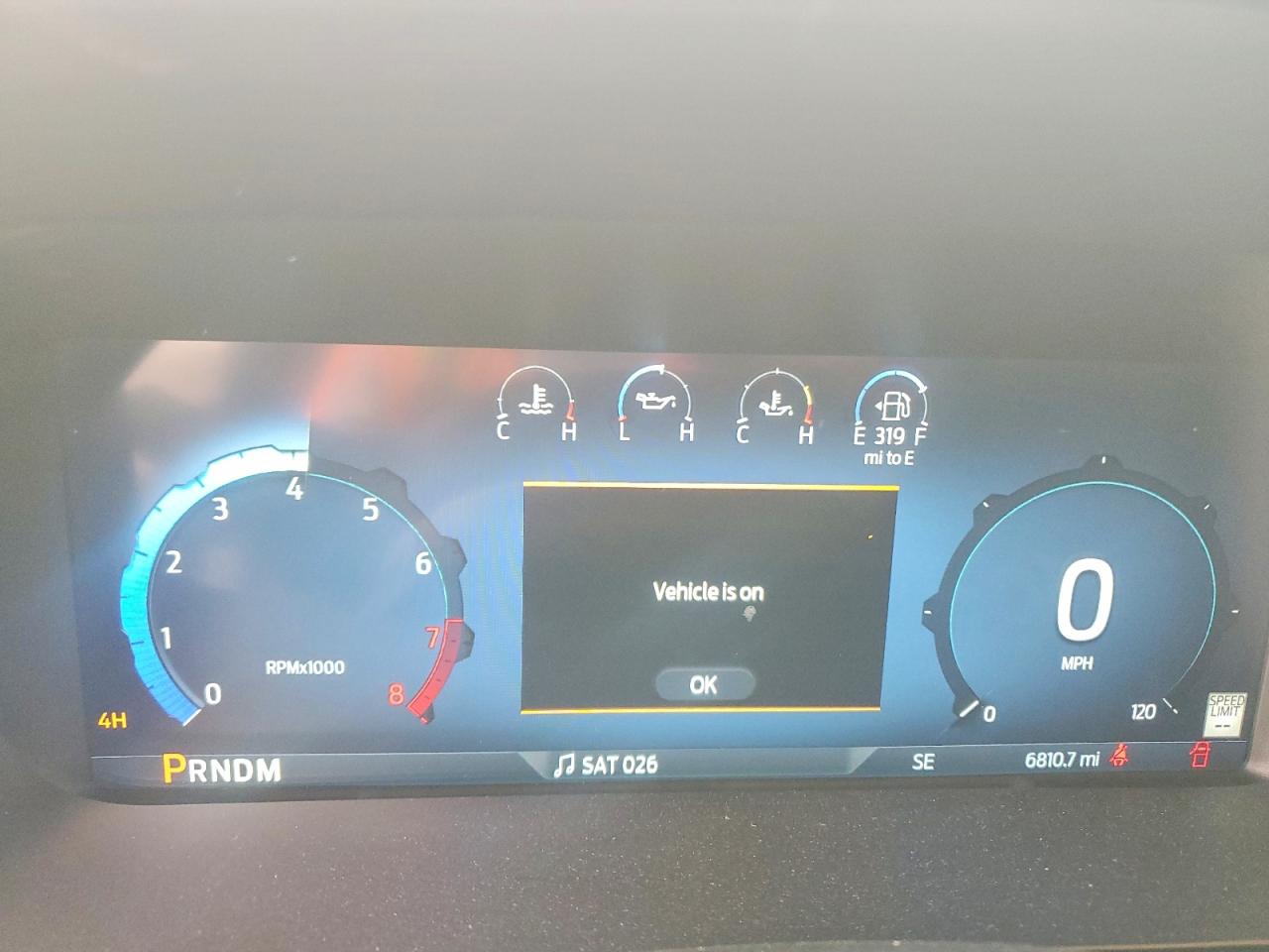 2024 FORD F150 XLT photo 17