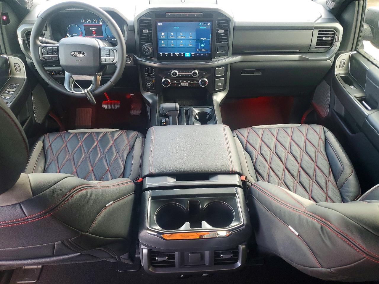 2024 FORD F150 XLT photo 15