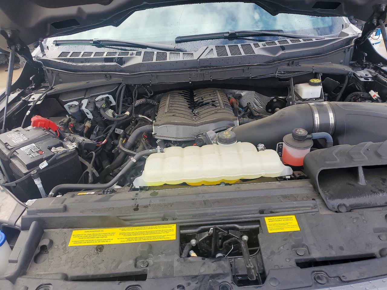 2024 FORD F150 XLT photo 21
