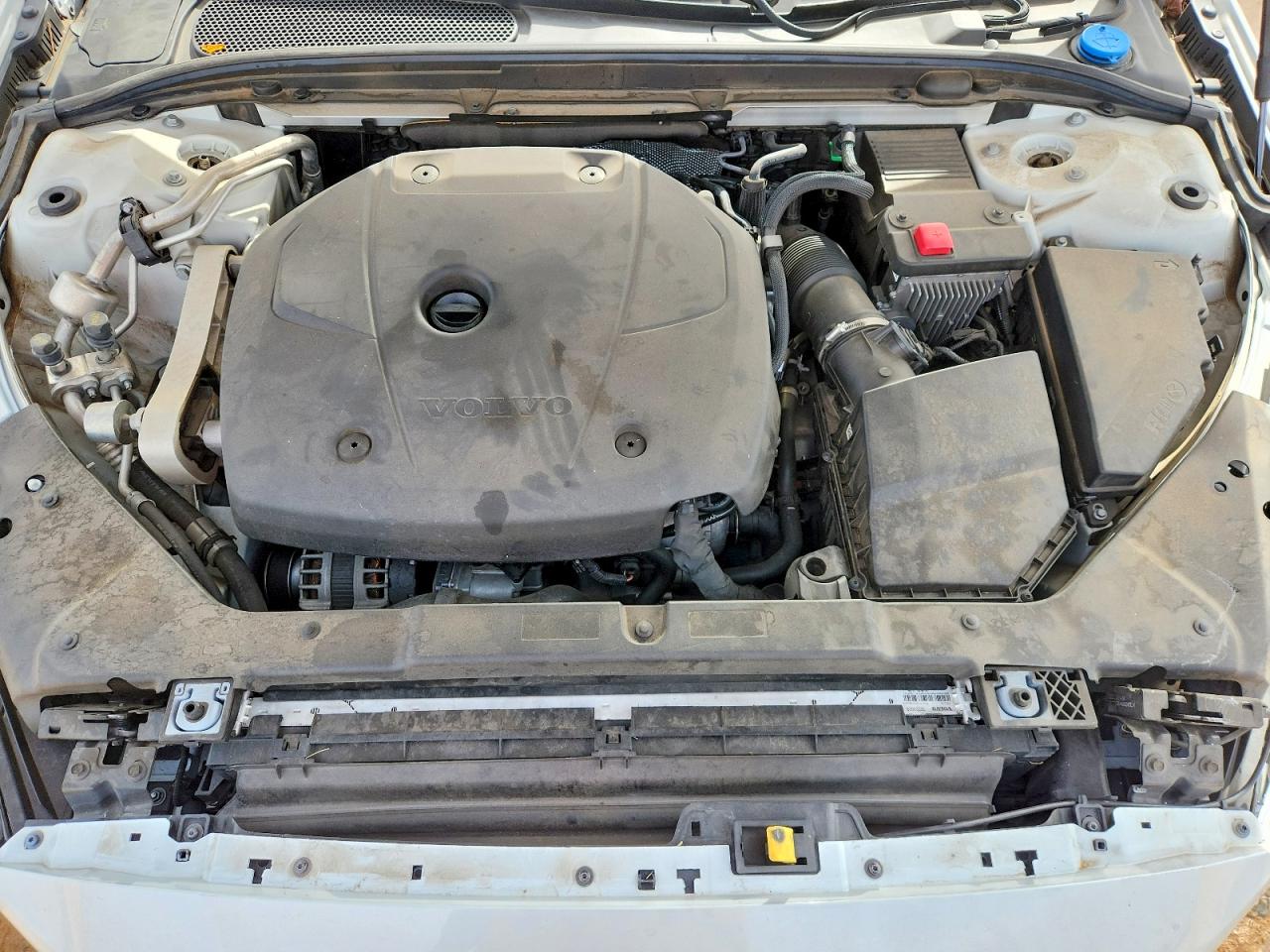2021 VOLVO S60 T5 MOMENTUM photo 11