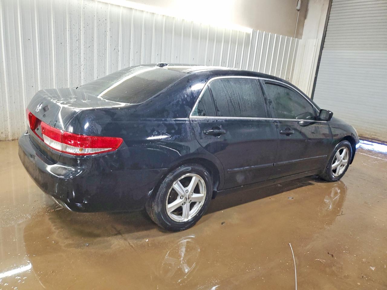 2004 HONDA ACCORD EX photo 5