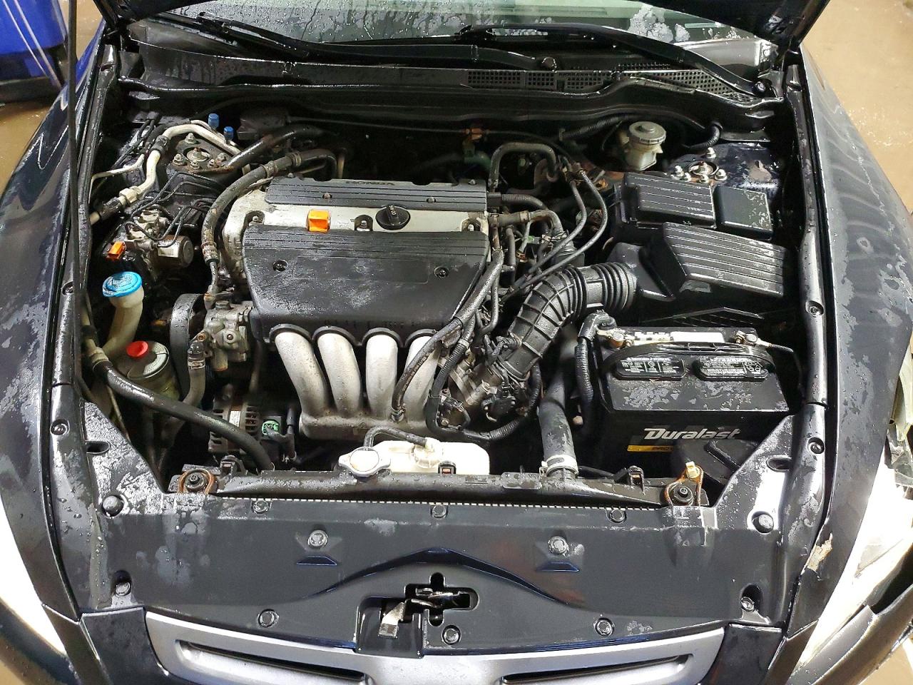 2004 HONDA ACCORD EX photo 21