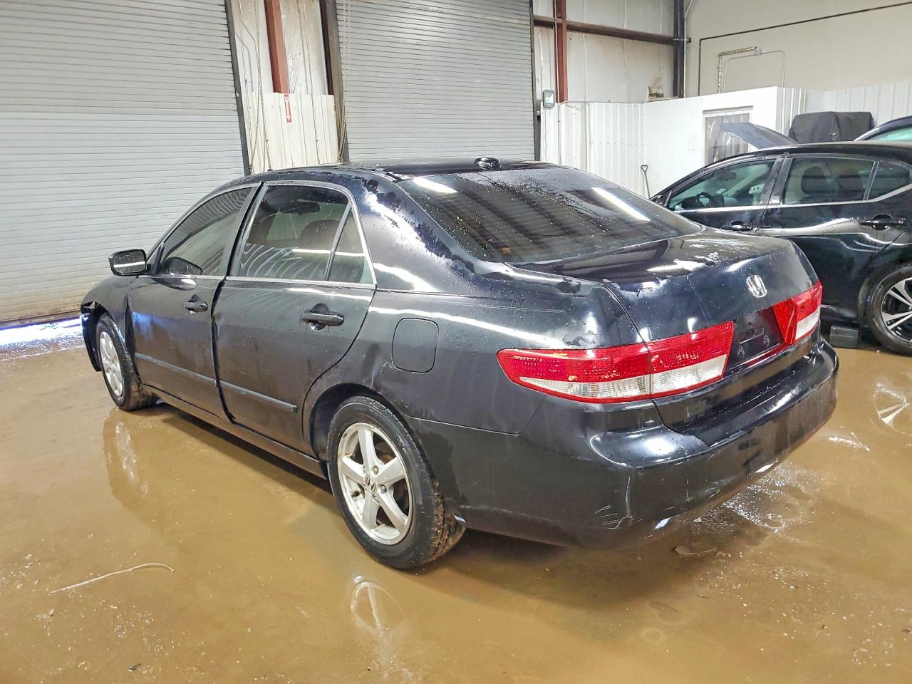 2004 HONDA ACCORD EX photo 3