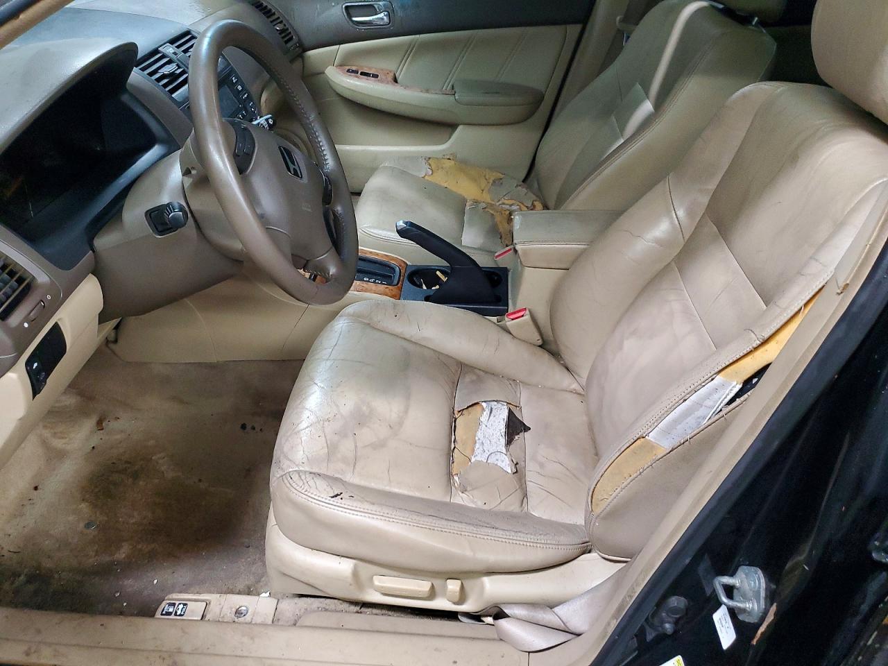 2004 HONDA ACCORD EX photo 13