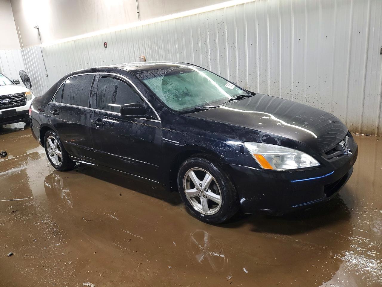 2004 HONDA ACCORD EX photo 7