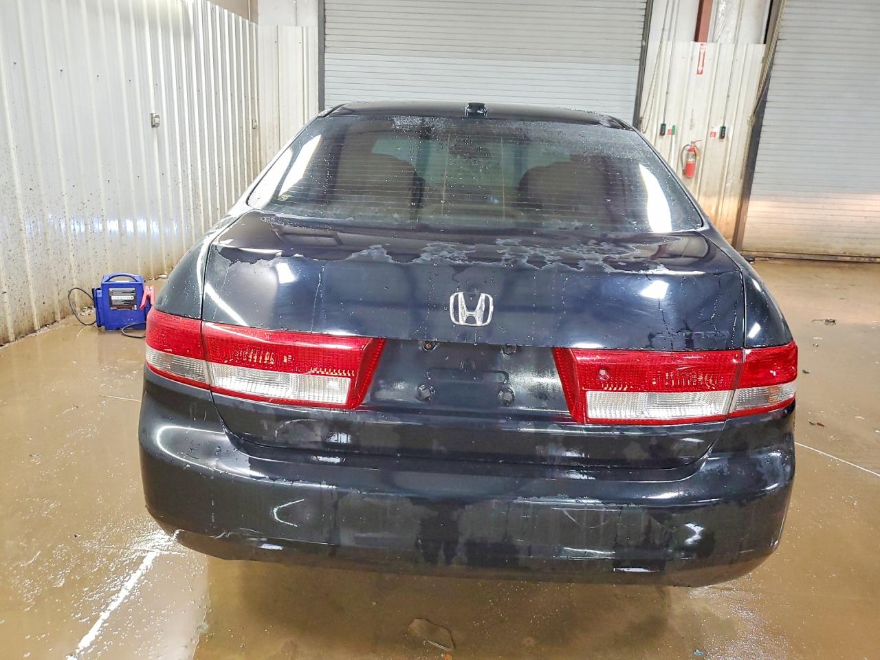 2004 HONDA ACCORD EX photo 11