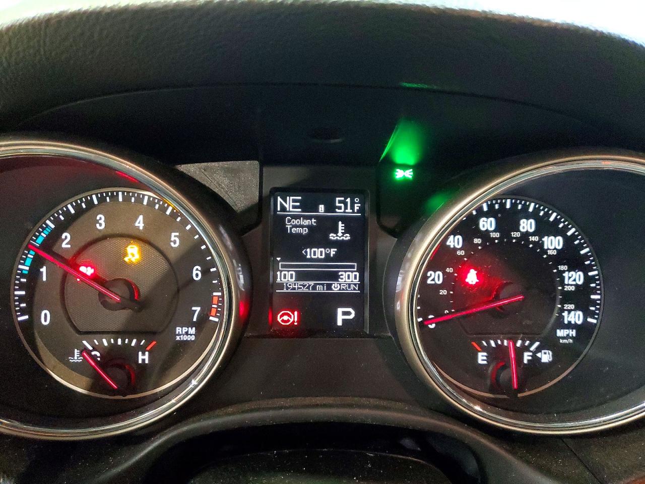 2012 JEEP GRAND CHEROKEE LIMITED photo 9