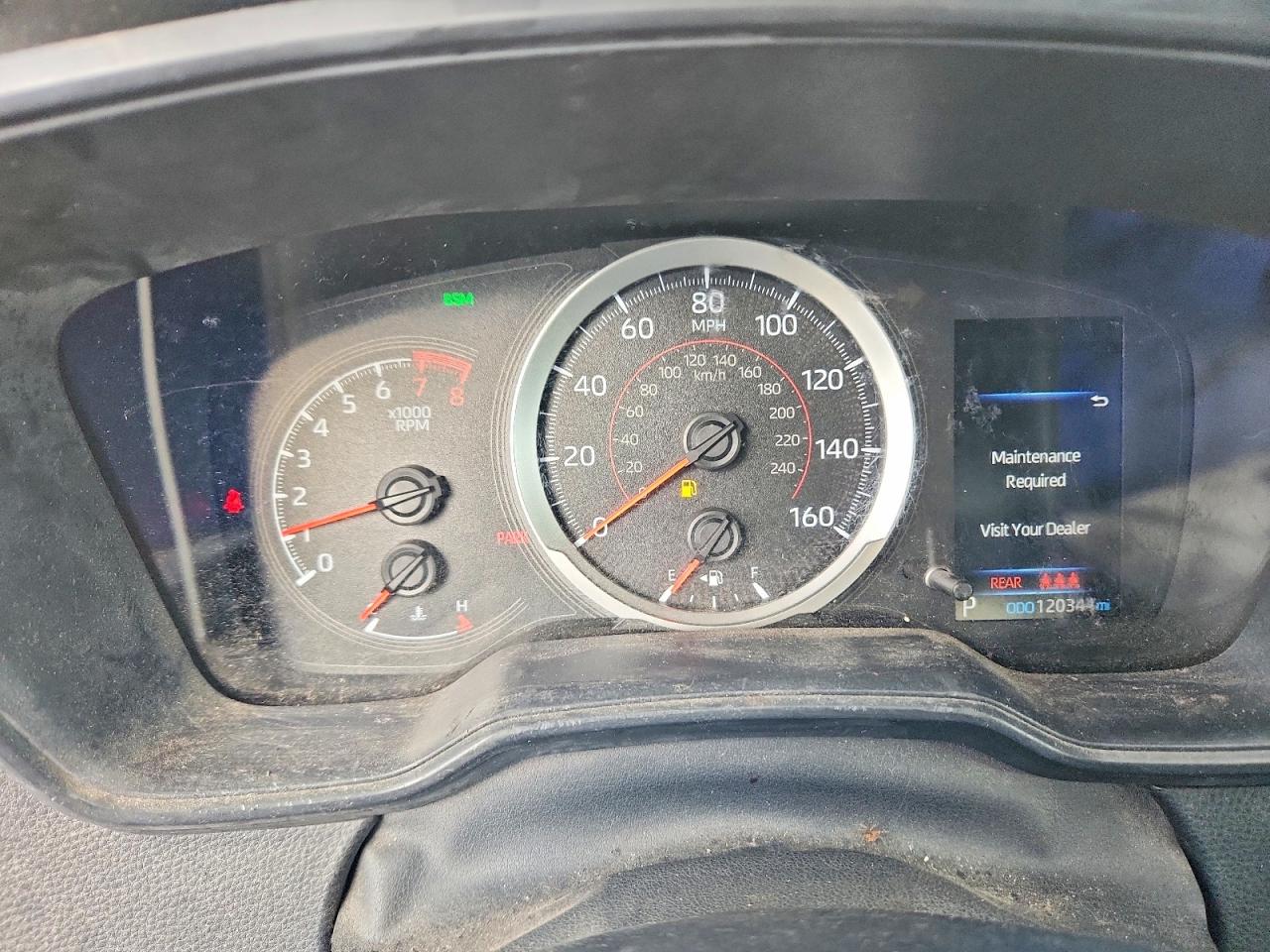 2020 TOYOTA COROLLA SE photo 25