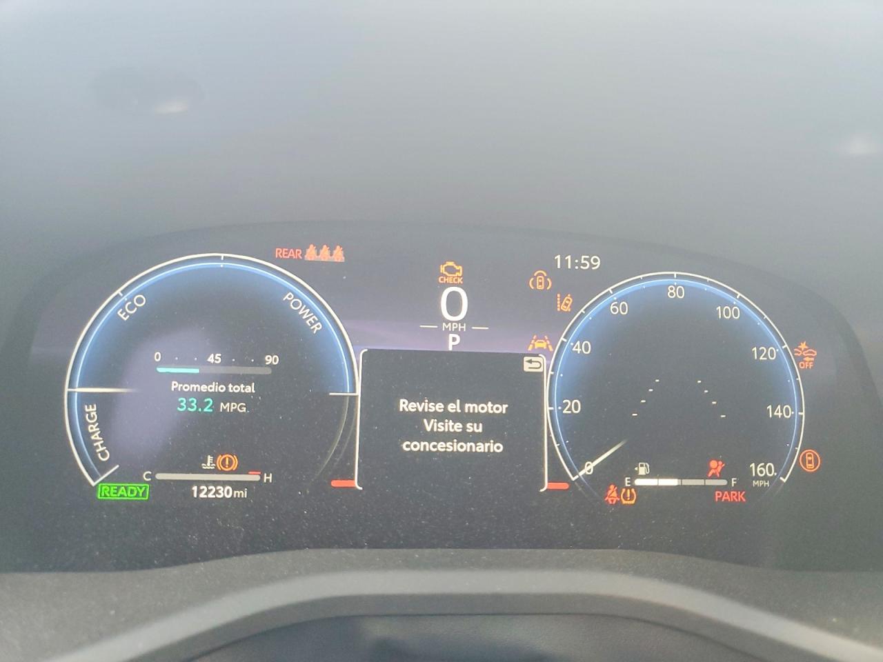 2025 TOYOTA CAMRY XSE photo 9