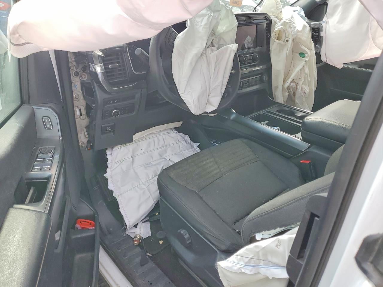 2022 FORD F150 SUPER CAB photo 8