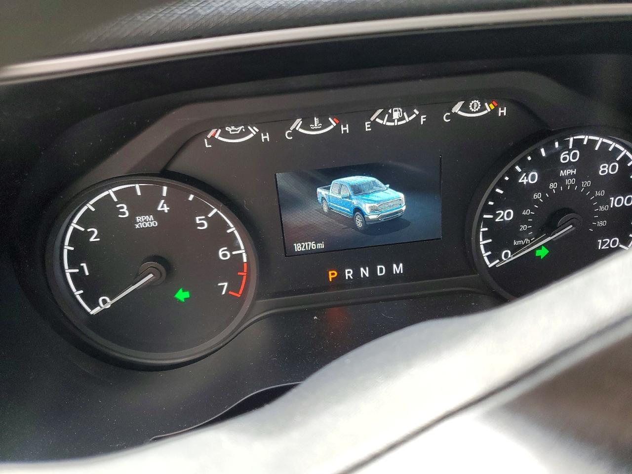 2022 FORD F150 SUPER CAB photo 9