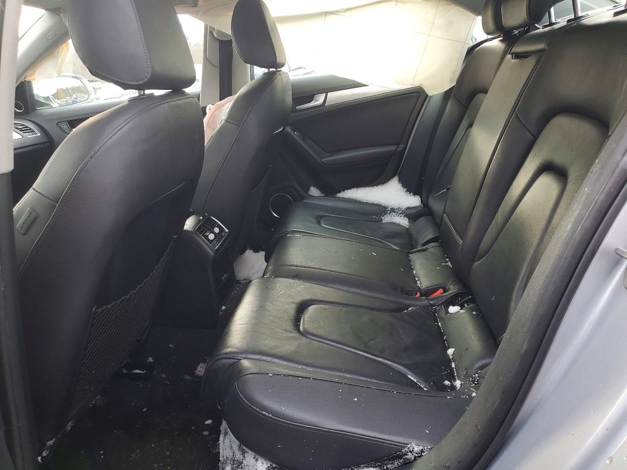 2015 AUDI A4 PREMIUM PLUS photo 19