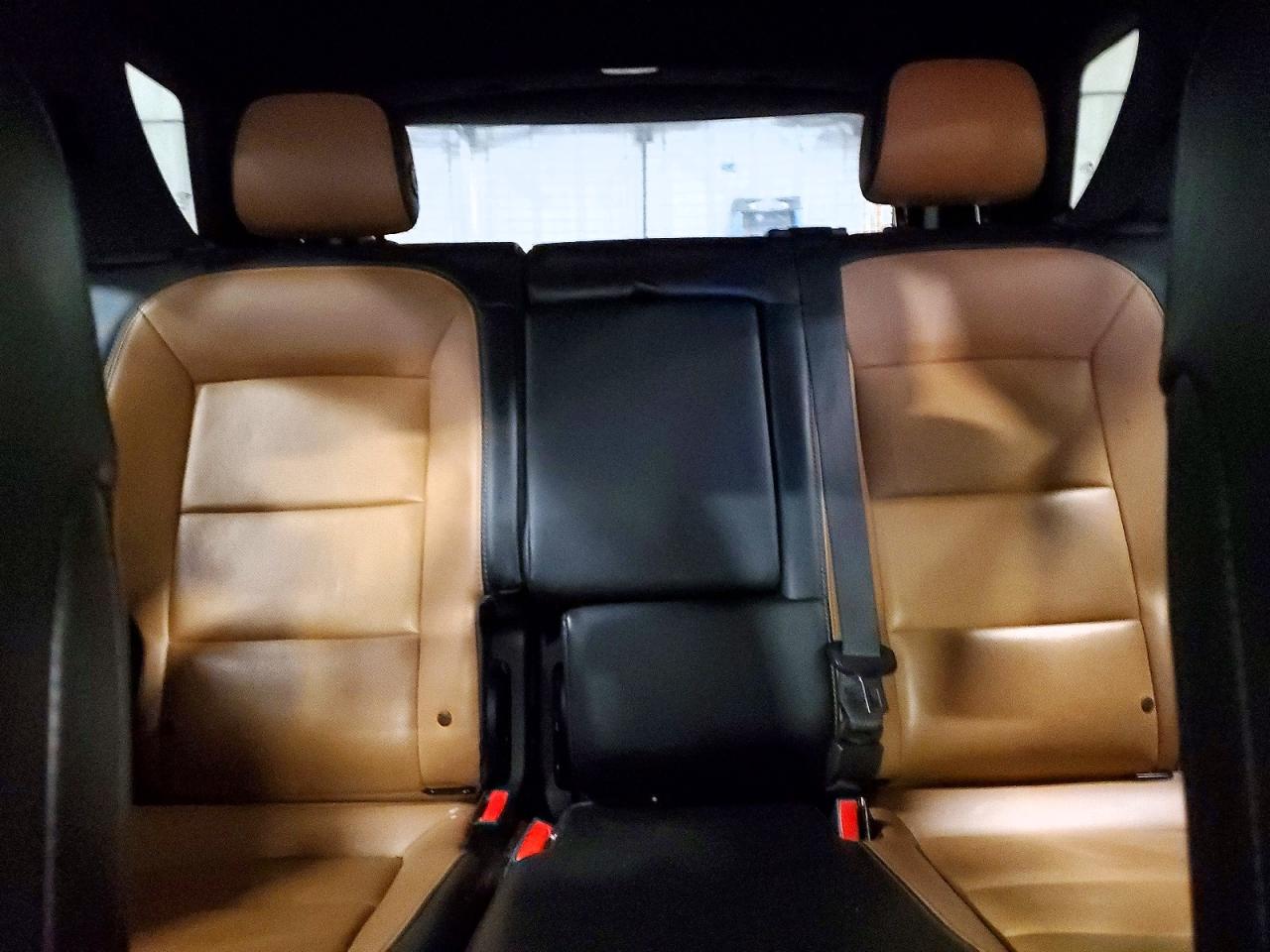 2018 CHEVROLET EQUINOX PREMIER photo 19