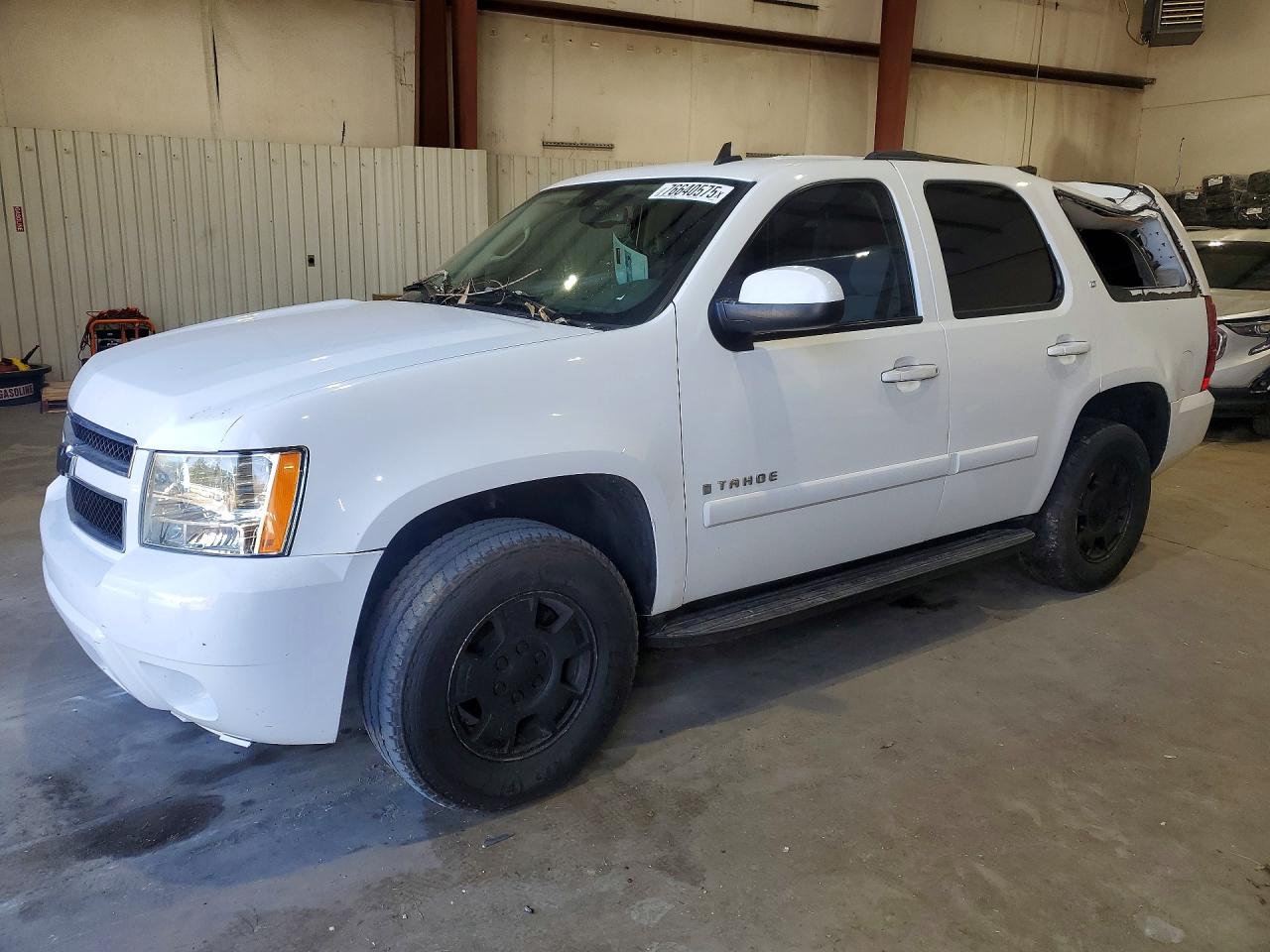2007 CHEVROLET TAHOE