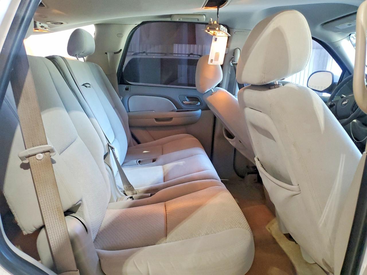 2007 CHEVROLET TAHOE C1500 photo 10