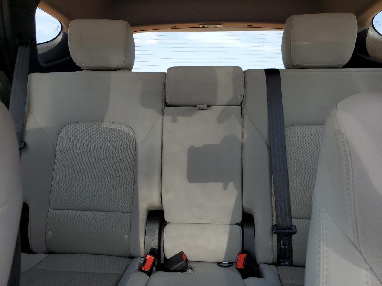 2017 HYUNDAI SANTA FE SPORT photo 19