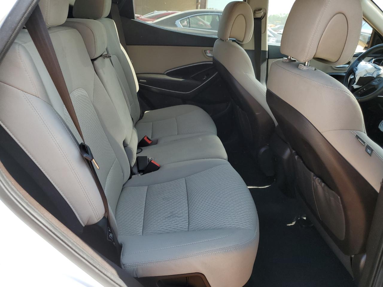 2017 HYUNDAI SANTA FE SPORT photo 21