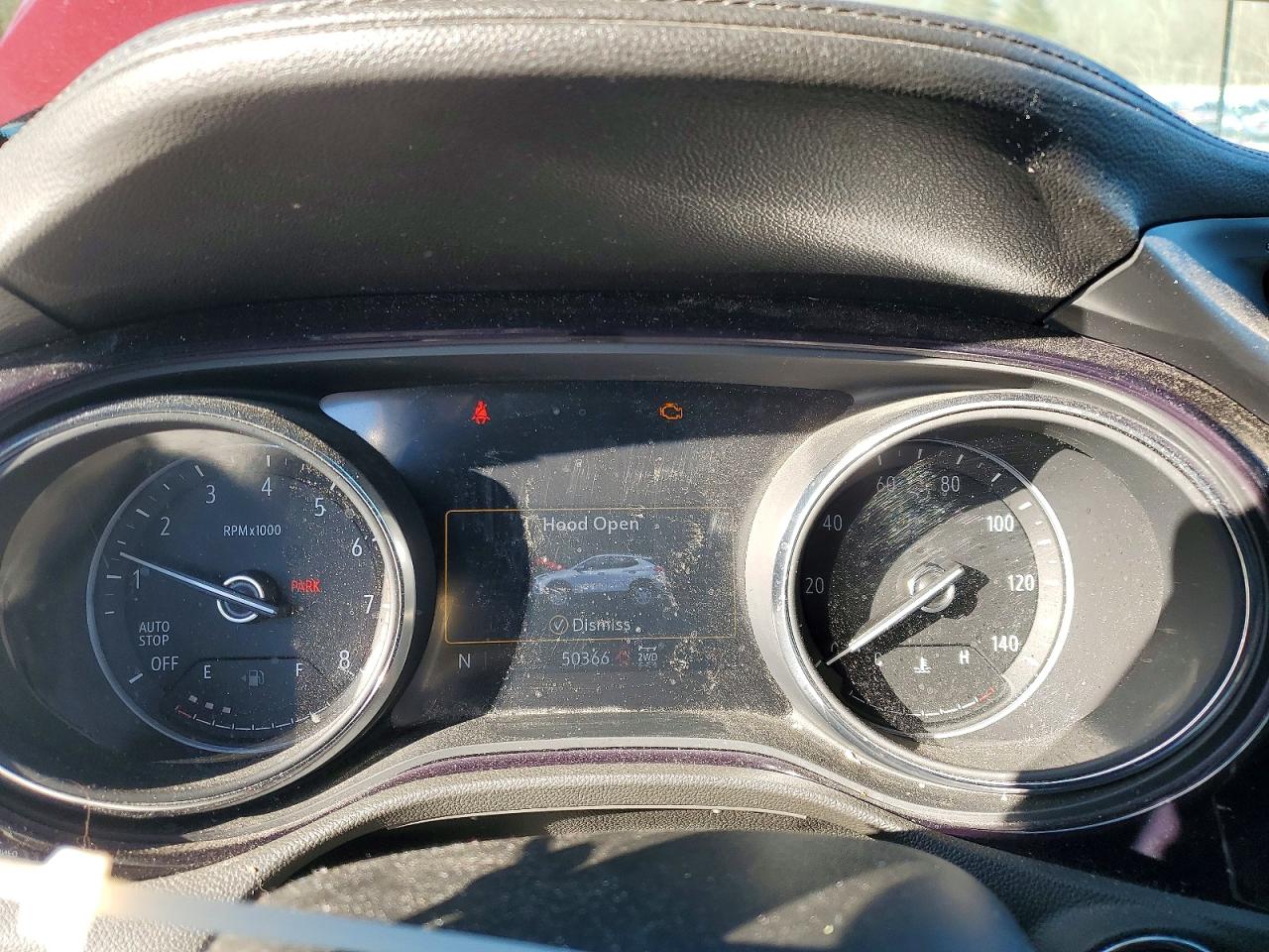 2020 BUICK ENCORE GX ESSENCE photo 25