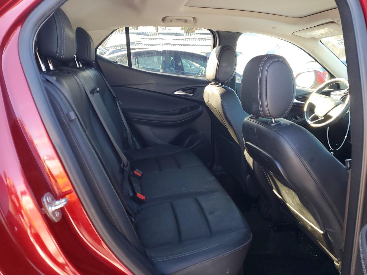 2020 BUICK ENCORE GX ESSENCE photo 31