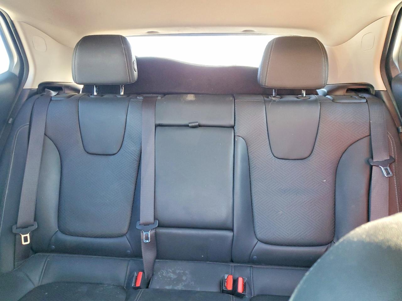 2020 BUICK ENCORE GX ESSENCE photo 28