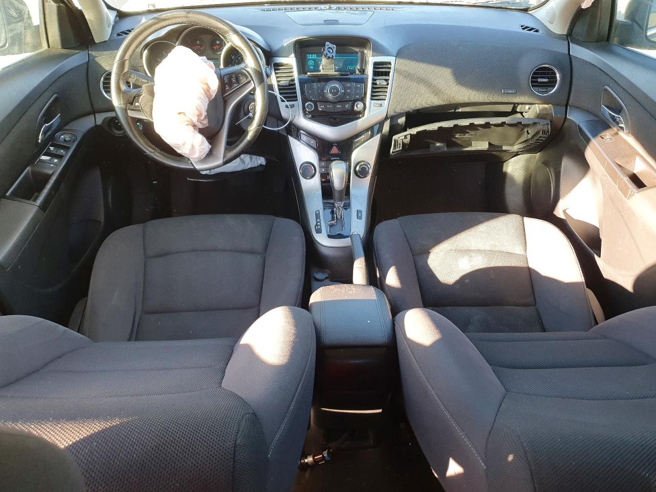 2014 CHEVROLET CRUZE LT photo 22