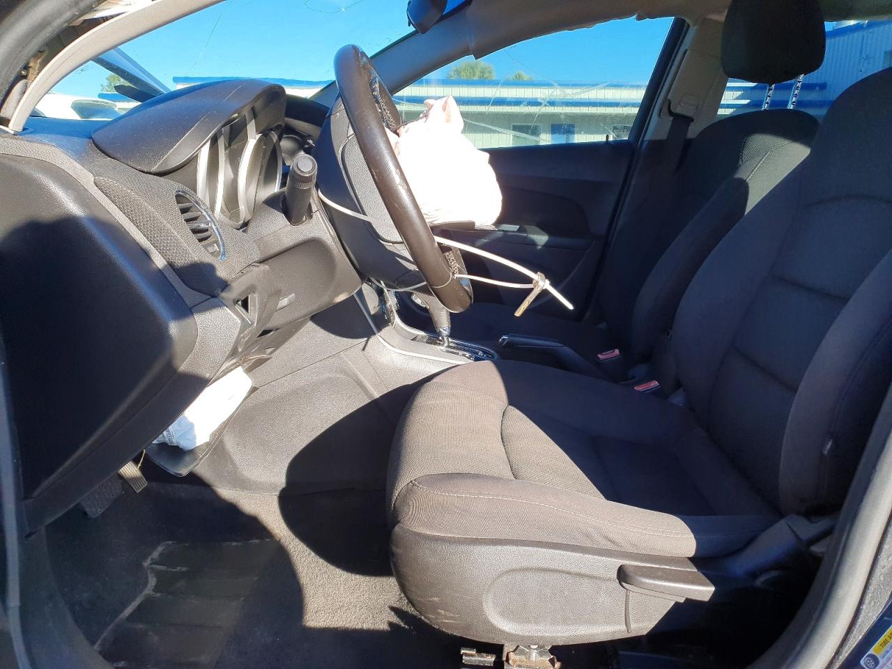 2014 CHEVROLET CRUZE LT photo 19