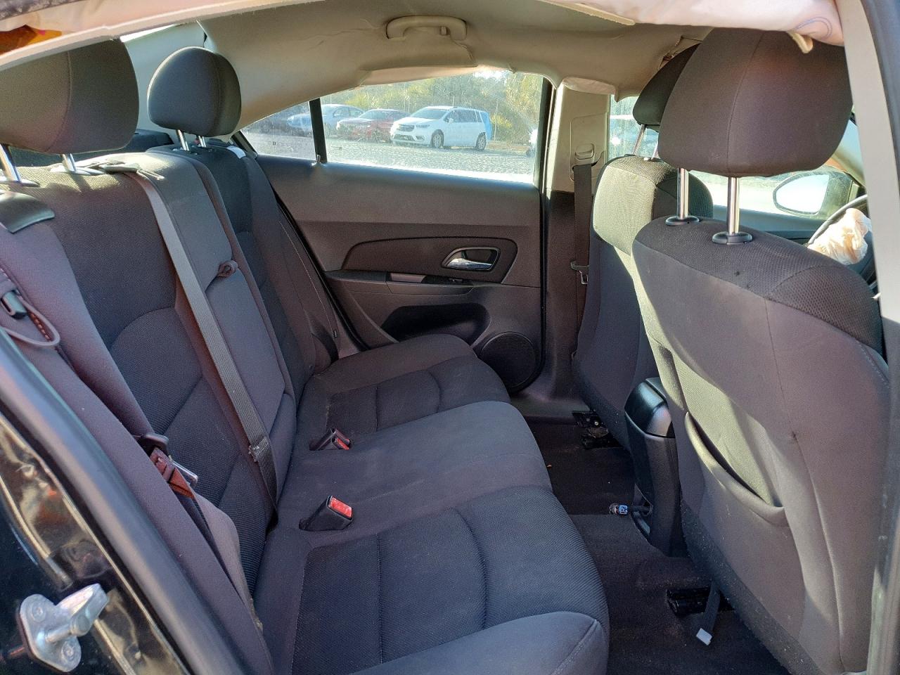 2014 CHEVROLET CRUZE LT photo 28