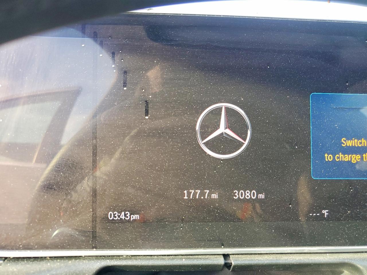 2025 MERCEDES-BENZ C 43 AMG photo 17