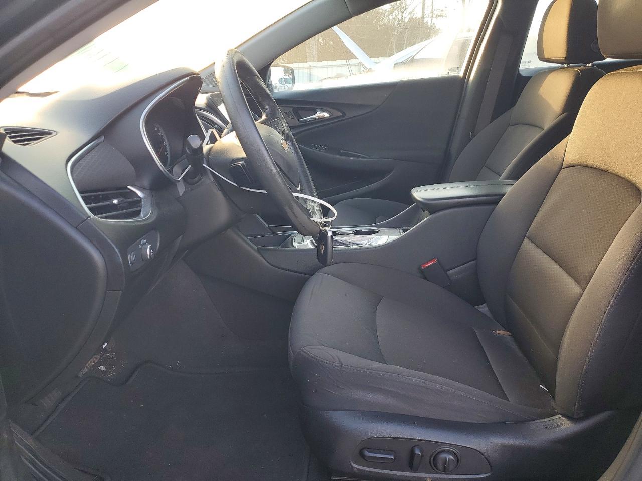 2020 CHEVROLET MALIBU LT photo 19