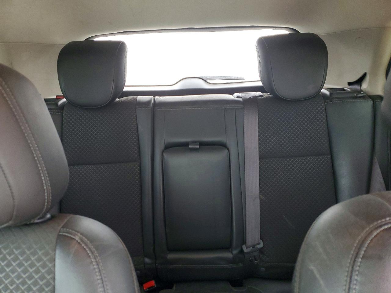 2017 BUICK ENCORE PREFERRED photo 10