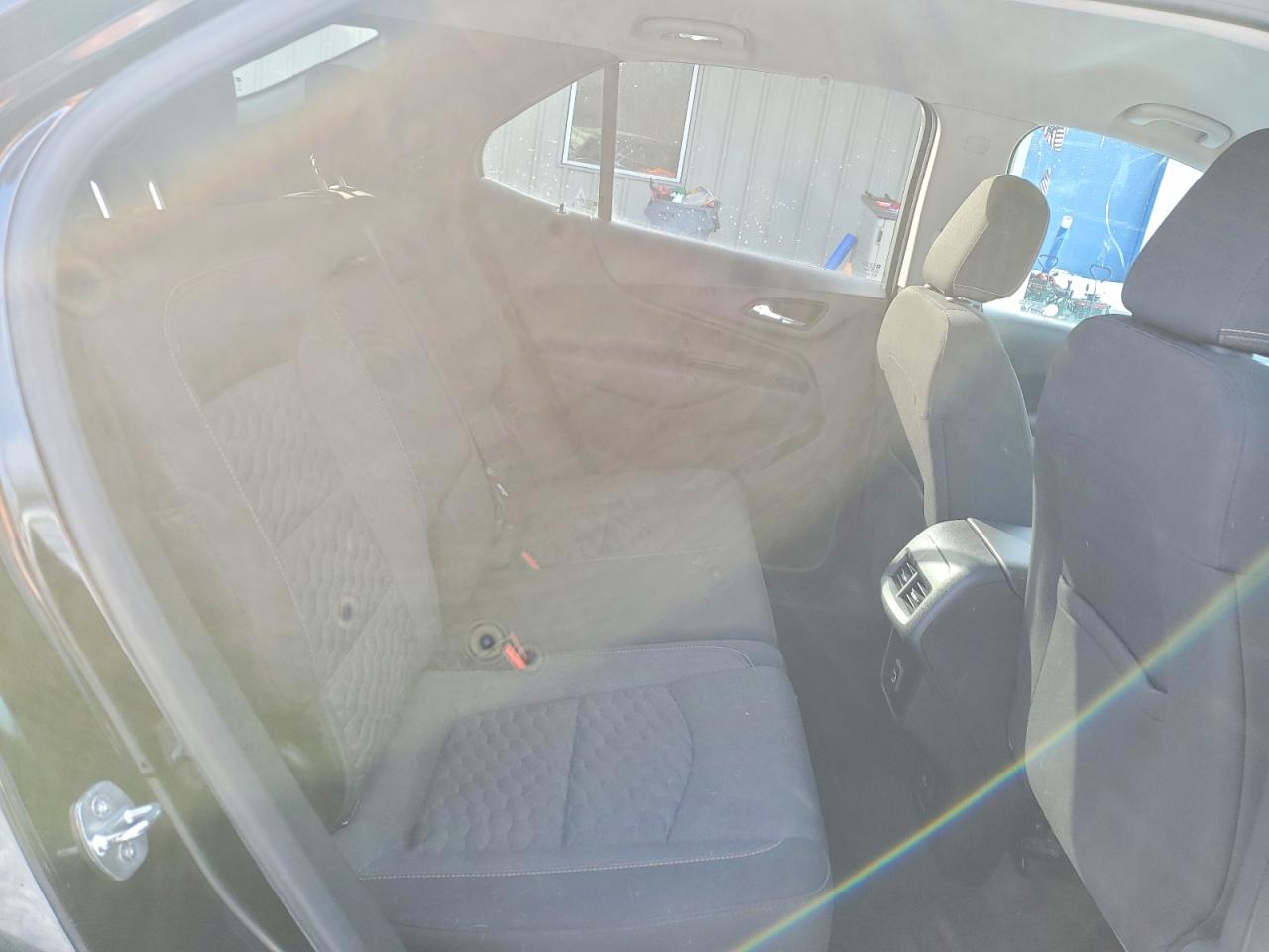 2019 CHEVROLET EQUINOX LT photo 11