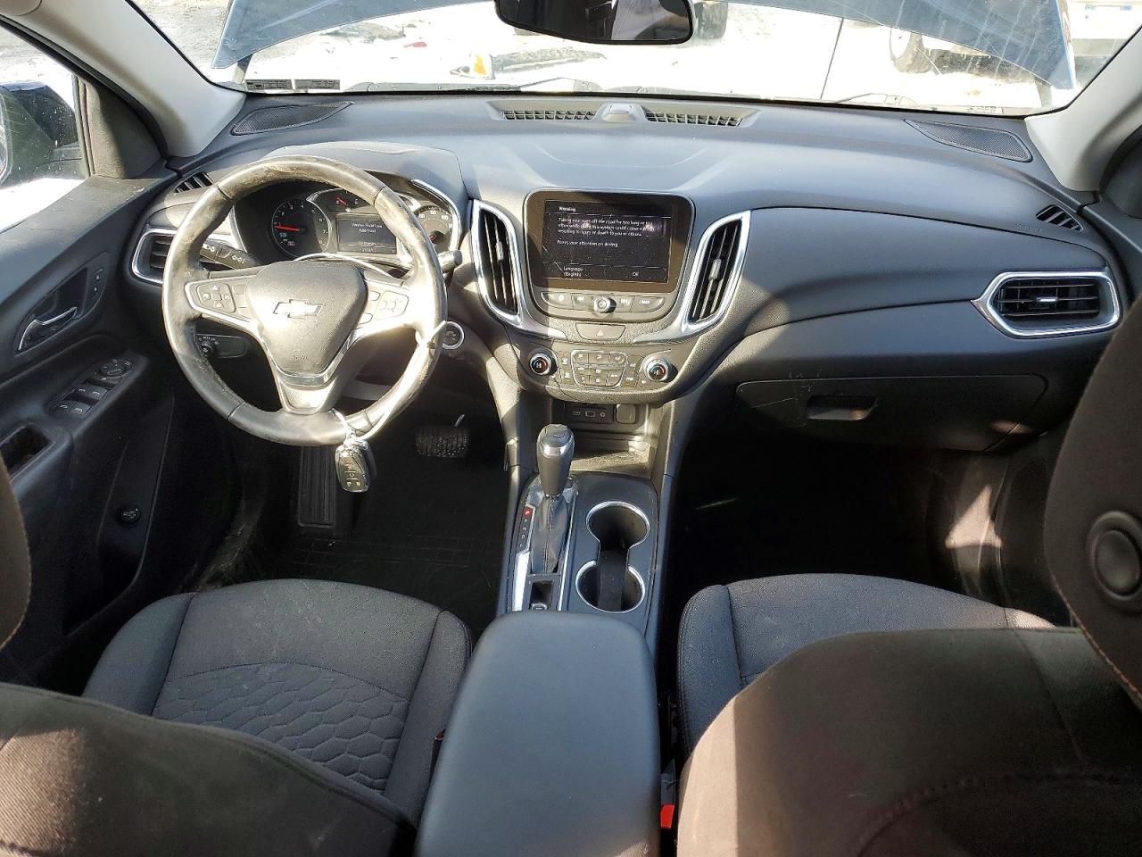2019 CHEVROLET EQUINOX LT photo 8