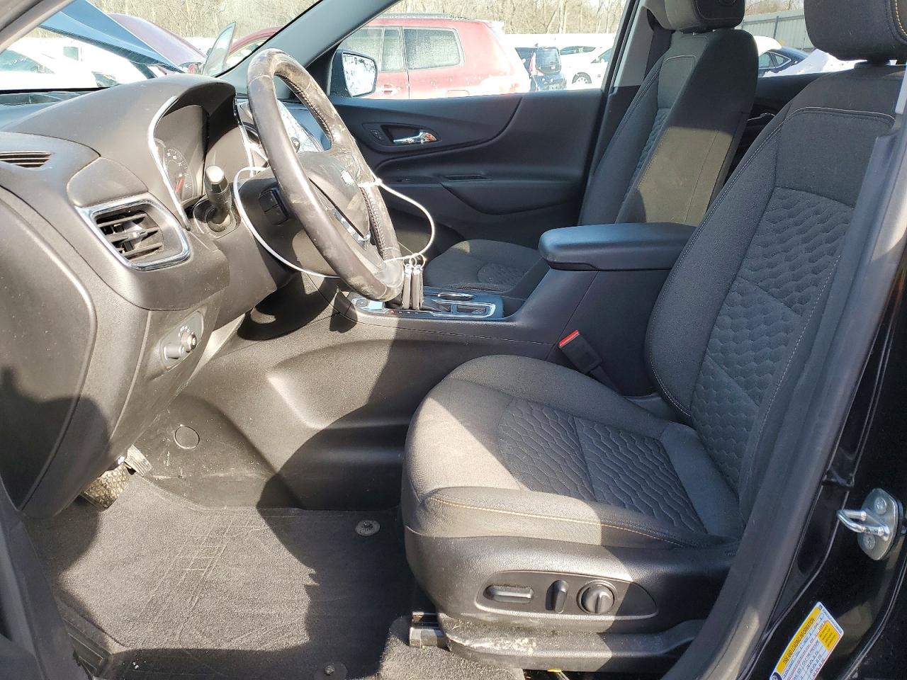 2019 CHEVROLET EQUINOX LT photo 7