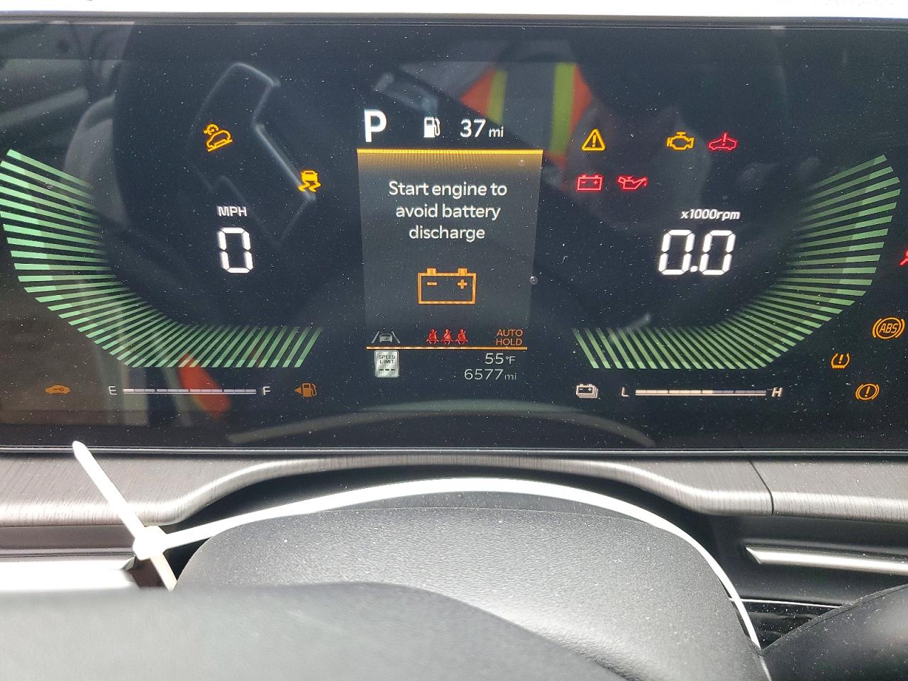 2026 KIA SPORTAGE EX photo 9